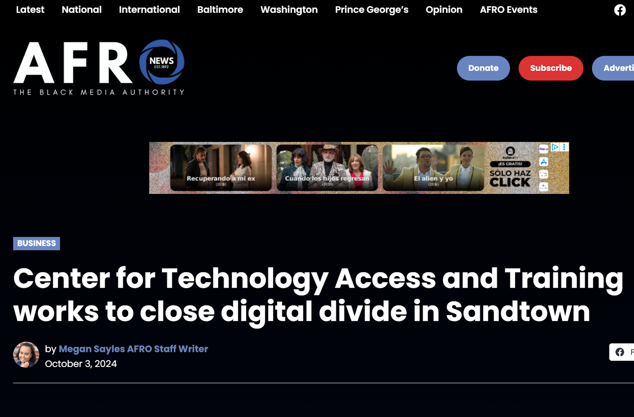 Image hover effect image